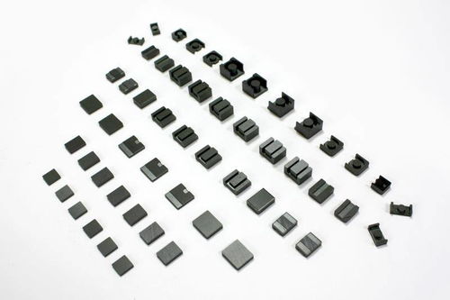 金刚磁业重点发展大电流功率电感与通讯领域